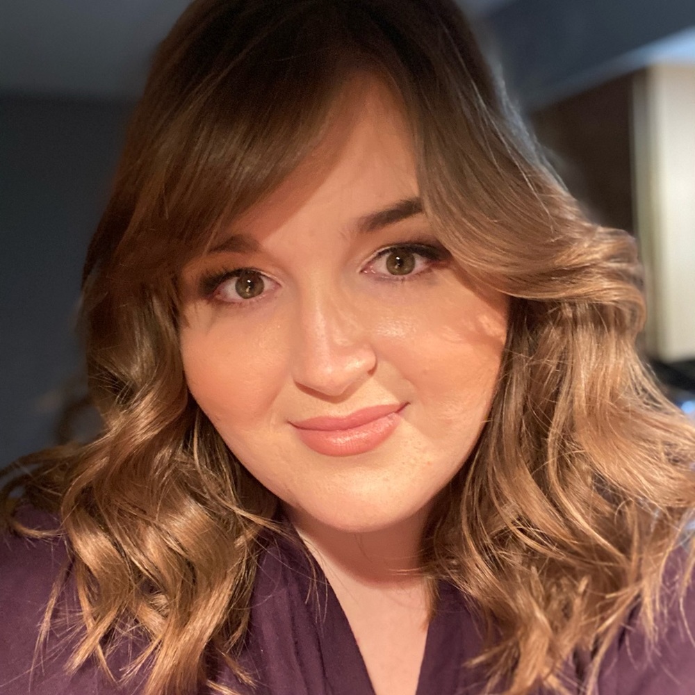 Meet your Posher, Rochelle